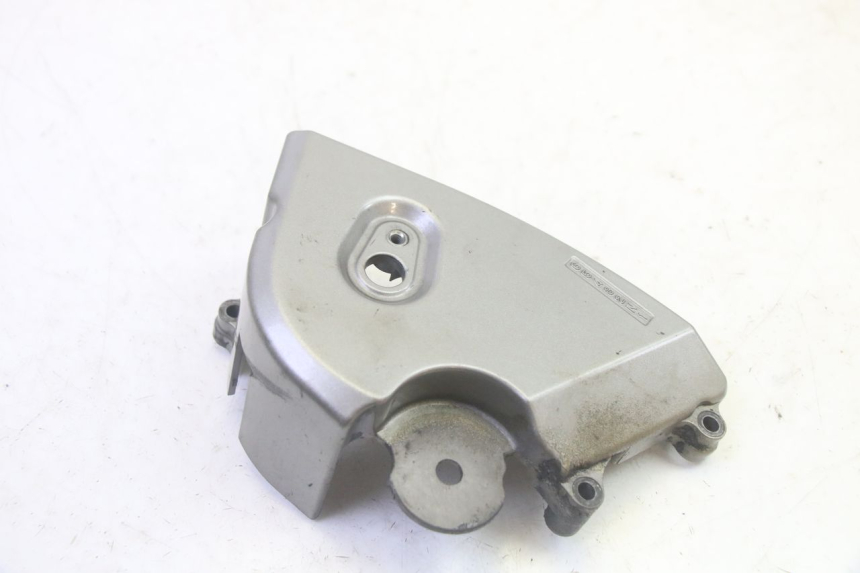 photo de TANDWIELKAP SUZUKI DL V STROM 1000 (2002 - 2007) - Hoofdaanzicht