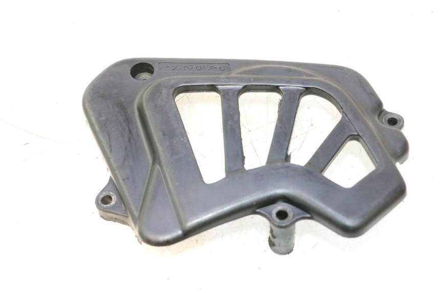 photo de TANDWIELBEHUIZING SUZUKI DR S 600 (1985 - 1989) - Detail van het onderdeel