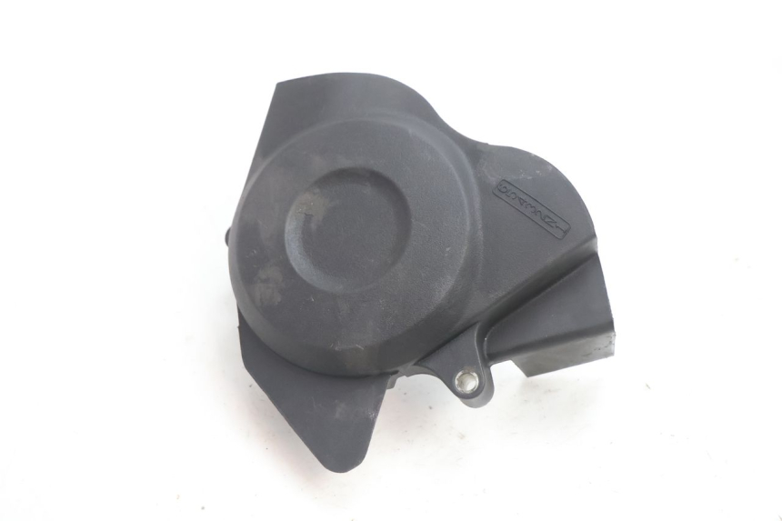 photo de TANDWIELKAP KAWASAKI ER-6 ER6 N 650 (2005 - 2009) - Hoofdaanzicht
