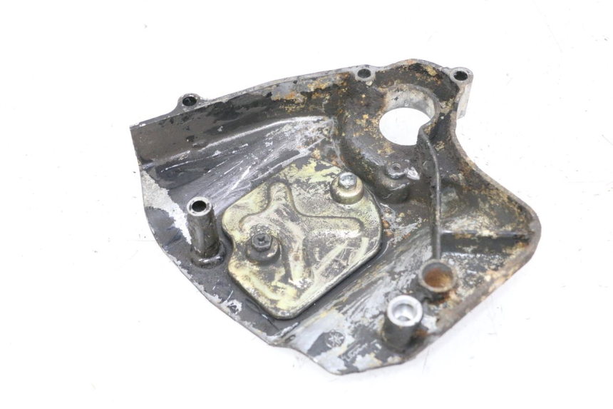 photo de TANDWIELKAP YAMAHA FJ 36Y 1100 (1984 - 1985) - Zoom op gebruiksstaat