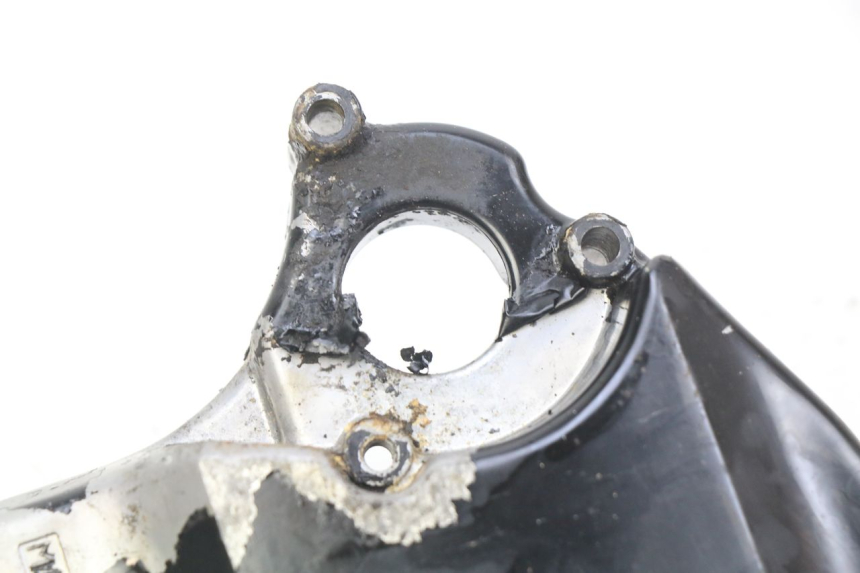 photo de TANDWIELKAP YAMAHA FJ 3CX 1200 (1986 - 1996) - Overzicht