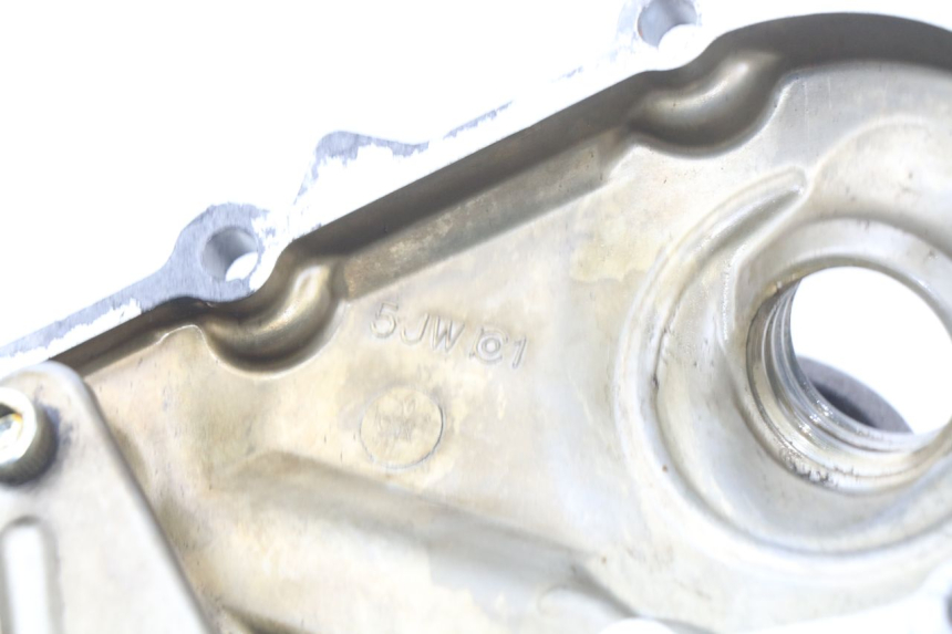 photo de TANDWIELKAP YAMAHA FJR ABS 1300 (2006 - 2012) - Andere kijkhoek