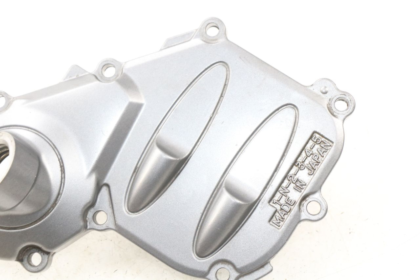 photo de TANDWIELKAP YAMAHA FJR ABS 1300 (2006 - 2012) - Overzicht