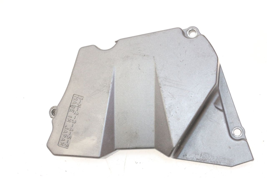 photo de TANDWIELKAP YAMAHA FZ6 FAZER S2 600 (2007 - 2011) - Hoofdaanzicht