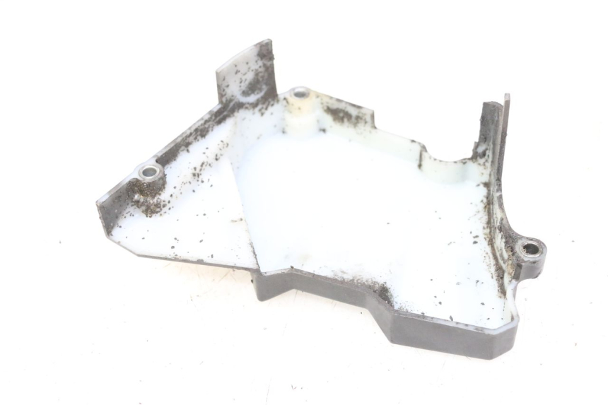 photo de TANDWIELKAP YAMAHA FZ6 FAZER S2 600 (2007 - 2011) - Zoom op gebruiksstaat