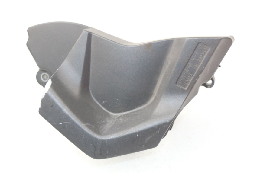 photo de TANDWIELKAP YAMAHA FZ8 800 (2010 - 2016) - Hoofdaanzicht