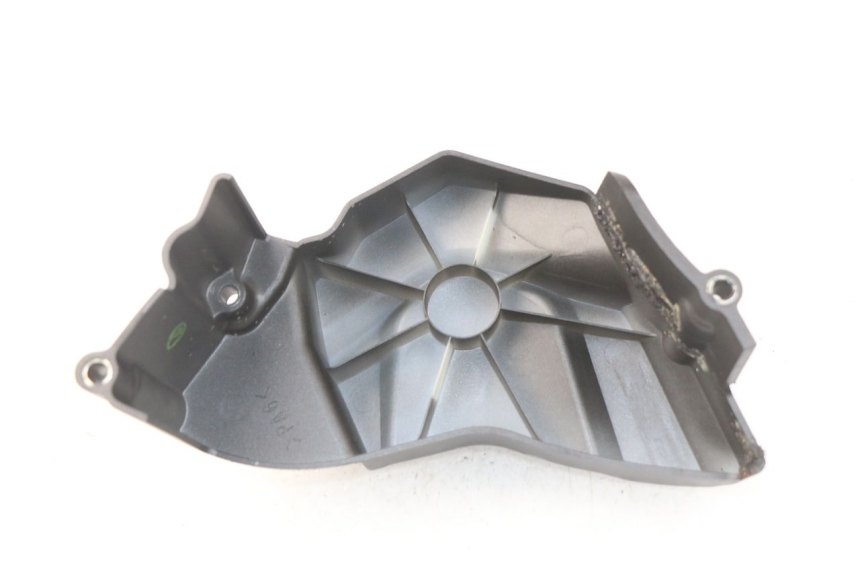 photo de TANDWIELKAP YAMAHA FZ8 800 (2010 - 2016) - Zoom op gebruiksstaat