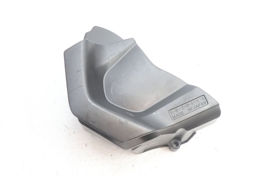 photo de TANDWIELKAP YAMAHA FZ8 800 (2010 - 2016) - Hoofdaanzicht