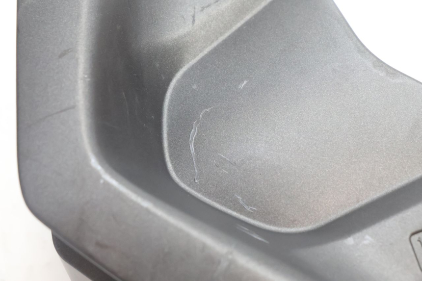 photo de TANDWIELKAP YAMAHA FZ8 800 (2010 - 2016) - Andere kijkhoek
