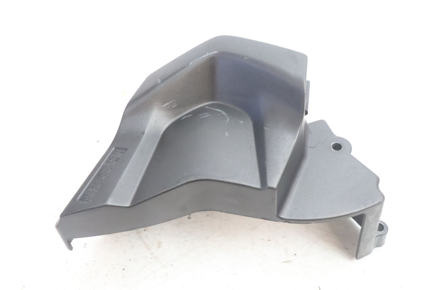 photo de TANDWIELKAP YAMAHA FZ8 800 (2010 - 2016) - Overzicht