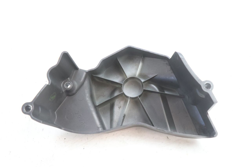 photo de TANDWIELKAP YAMAHA FZ8 800 (2010 - 2016) - Staat van het oppervlak