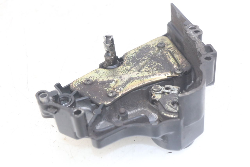 photo de TANDWIELKAP YAMAHA FZS FAZER 600 (1998 - 2001) - Overzicht