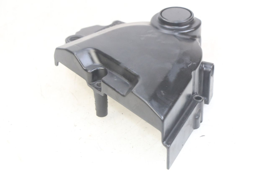 photo de TANDWIELKAP YAMAHA FZS FAZER 600 (1998 - 2001) - Staat van het oppervlak