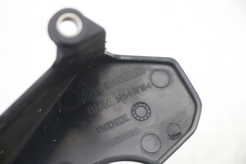 photo de TANDWIELKAP BMW G310 R 310 (2016 - 2020) - Overzicht