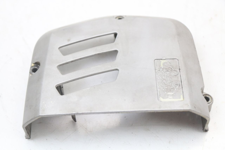 photo de TANDWIELKAP SUZUKI GN 125 (1997 - 2000) - Zoom op gebruiksstaat