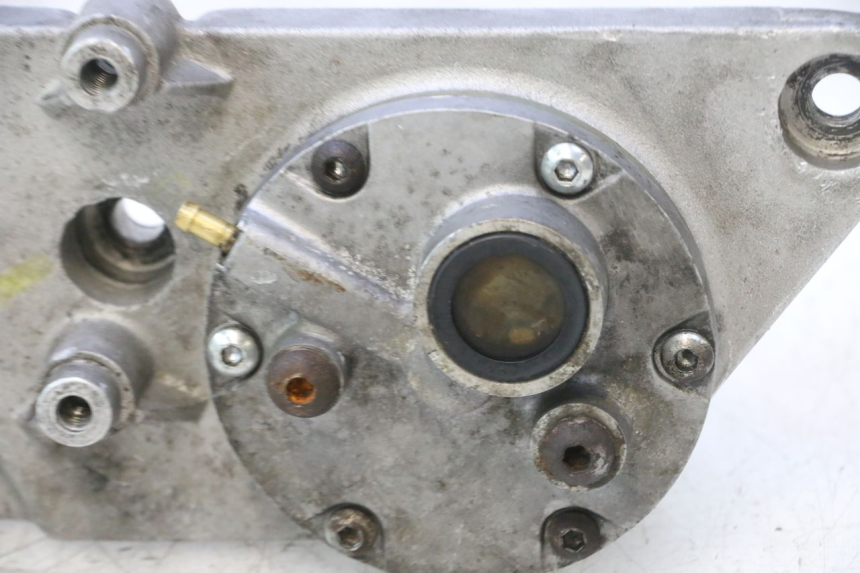 photo de TANDWIELBEHUIZING GILERA GP 800 (2007 - 2013) - Detail van het onderdeel
