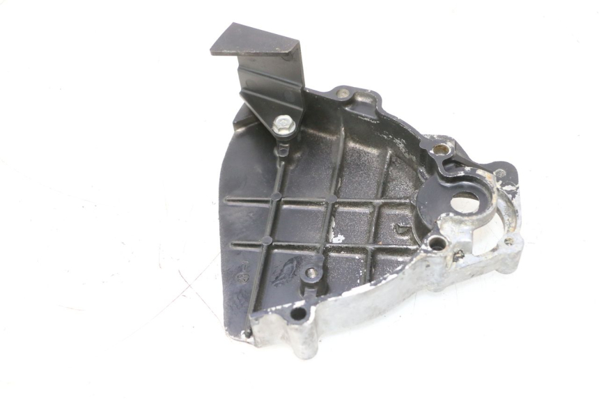 photo de TANDWIELBEHUIZING KAWASAKI GPX F ZX750F 750 (1986 - 1990) - Zoom op gebruiksstaat