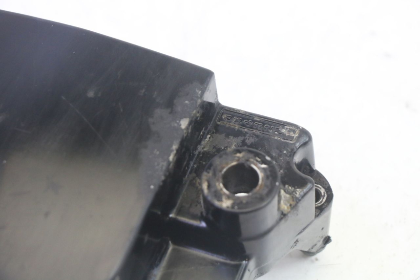 photo de TANDWIELKAP KAWASAKI GPX R WARBIRD 600 (1988 - 1993) - Zoom op gebruiksstaat