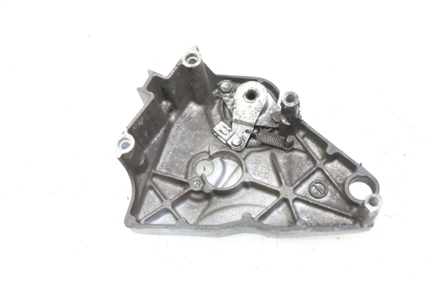 photo de TANDWIELKAST SUZUKI GSR 750 (2011 - 2017) - Zoom op gebruiksstaat