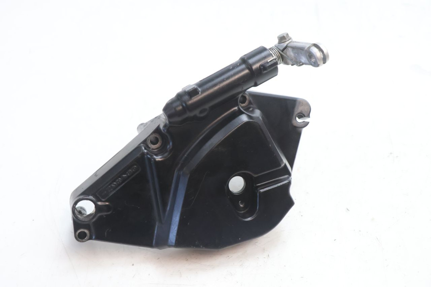 photo de TANDWIELKAP SUZUKI GSR 600 (2005 - 2012) - Hoofdaanzicht