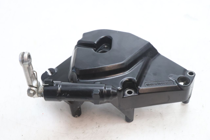 photo de TANDWIELKAP SUZUKI GSR 600 (2005 - 2012) - Andere kijkhoek