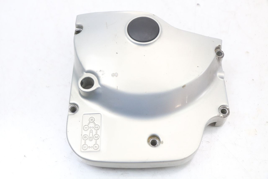 photo de TANDWIELKAST SUZUKI GSX E 250 (1982 - 1983) - Andere kijkhoek