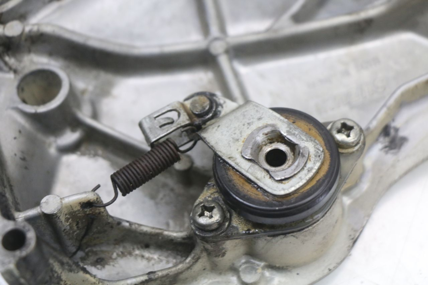 photo de TANDWIELKAST SUZUKI GSX E 250 (1982 - 1983) - Overzicht