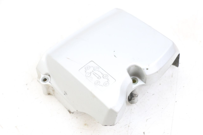 photo de TANDWIELKAP SUZUKI GZ MARAUDER 125 (1998 - 2004) - Hoofdaanzicht