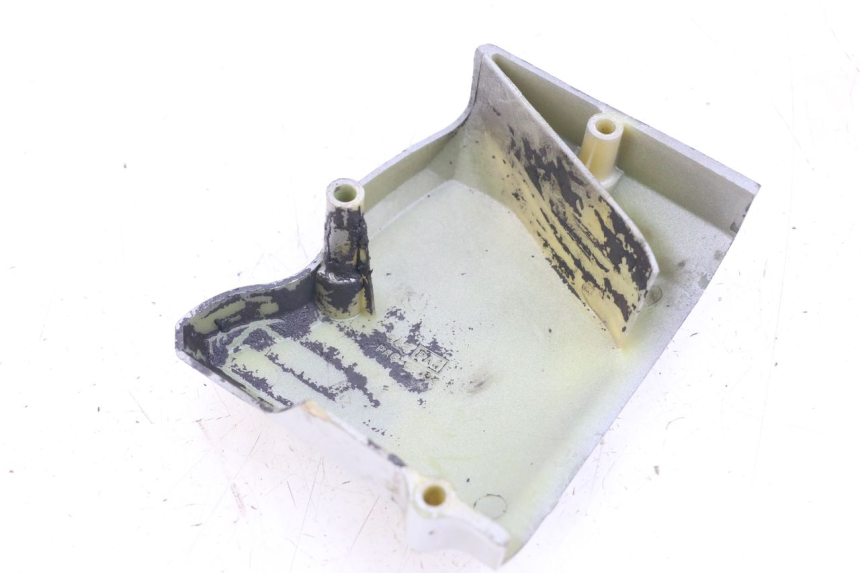 photo de TANDWIELKAP SUZUKI GZ MARAUDER 125 (1998 - 2004) - Zoom op gebruiksstaat