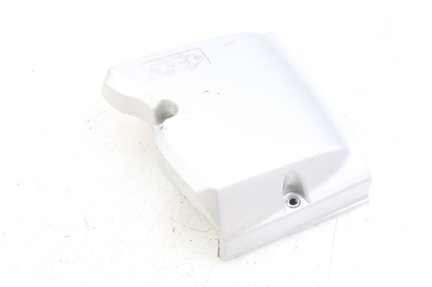 photo de TANDWIELKAP SUZUKI GZ MARAUDER 125 (1998 - 2004) - Andere kijkhoek