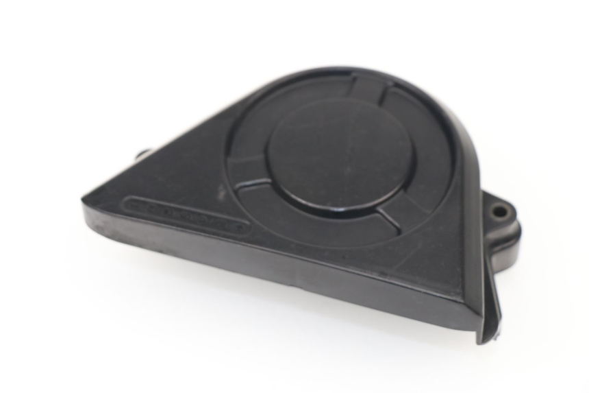 photo de TANDWIELKAP HONDA CBF S ABS 600 (2004 - 2007) - Hoofdaanzicht