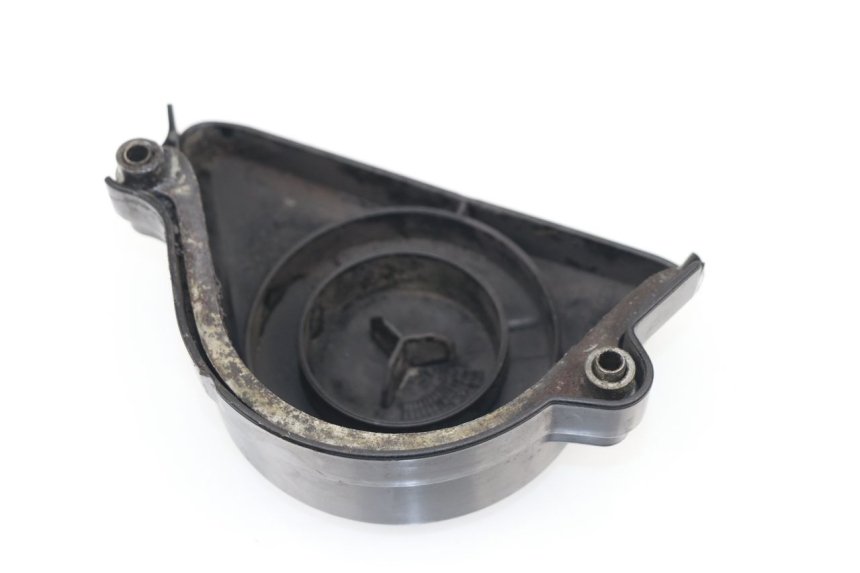 photo de TANDWIELKAP HONDA CBF S ABS 600 (2004 - 2007) - Andere kijkhoek