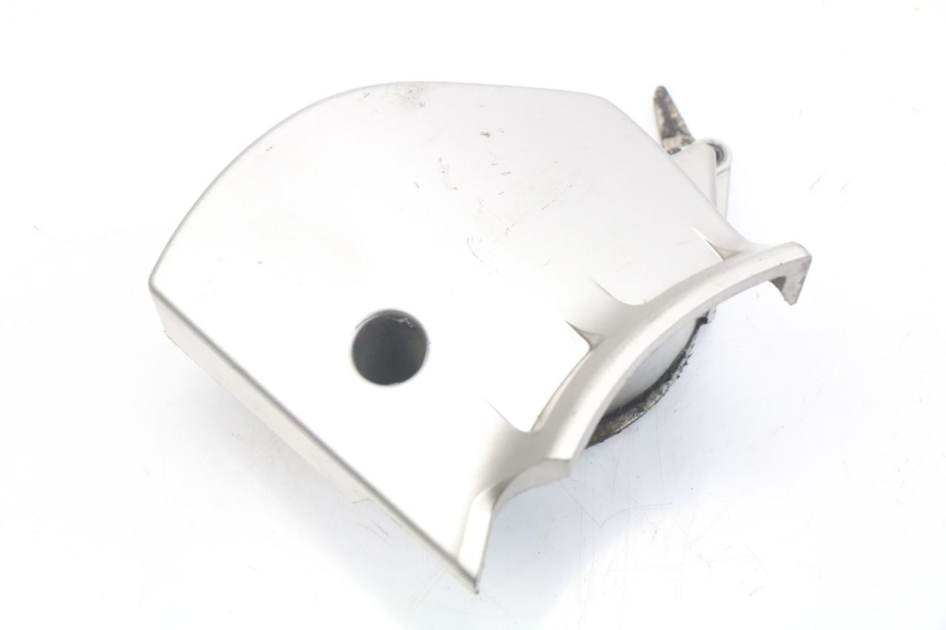 photo de TANDWIELKAP HONDA INTEGRA NC D 750 (2016 - 2018) - Hoofdaanzicht