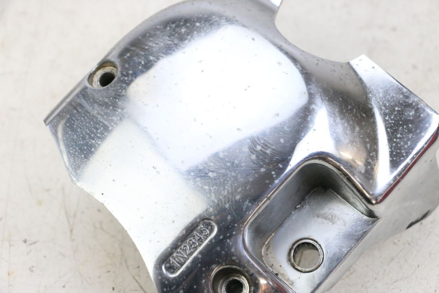 photo de TANDWIELKAST JINLUN JL HIGHLANDER 125 (2007 - 2015) - Technische close-up