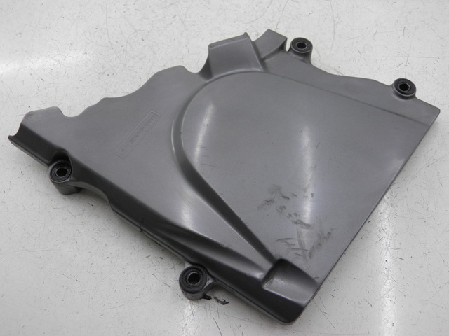 photo de TANDWIELKAP KAWASAKI ER - 5 500 (1997 - 2000) - Hoofdaanzicht