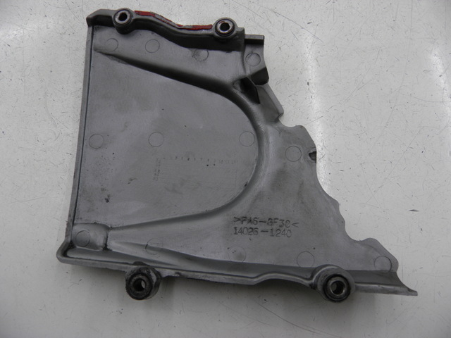 photo de TANDWIELKAP KAWASAKI ER - 5 500 (1997 - 2000) - Detail van het onderdeel