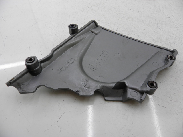 photo de TANDWIELKAST KAWASAKI ER5 ER-5 500 (2001 - 2004) - Detail van het onderdeel