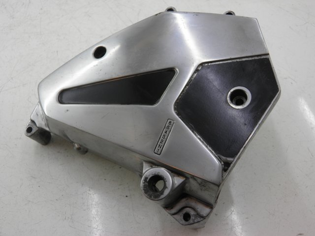 photo de TANDWIELKAST KAWASAKI ZEPHYR 550 (1991 - 1998) - Hoofdaanzicht
