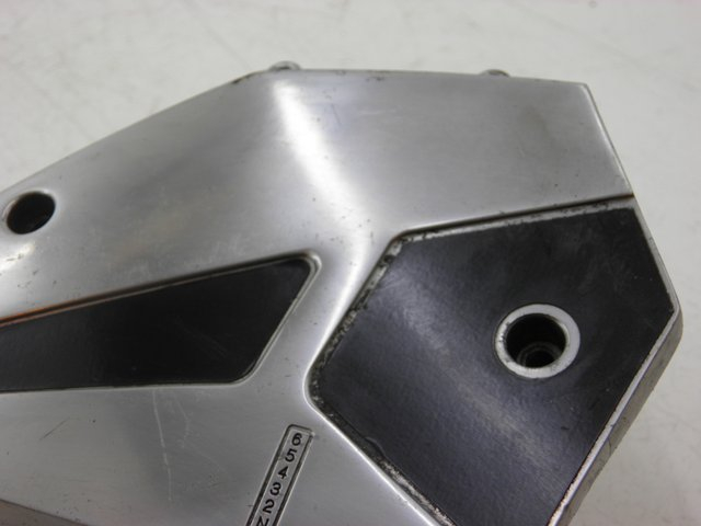 photo de TANDWIELKAST KAWASAKI ZEPHYR 550 (1991 - 1998) - Zoom op gebruiksstaat