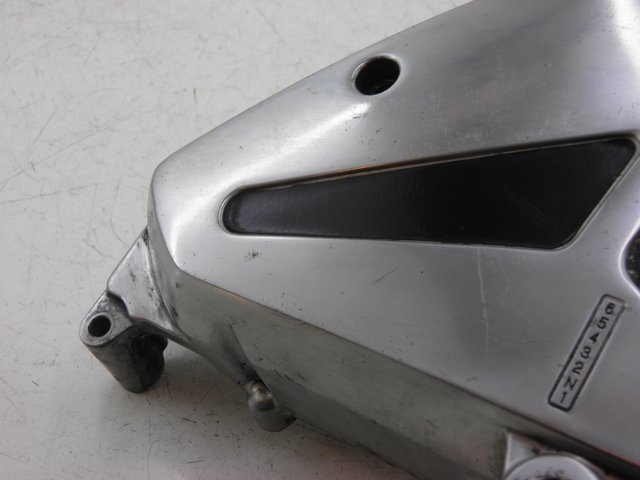 photo de TANDWIELKAST KAWASAKI ZEPHYR 550 (1991 - 1998) - Andere kijkhoek