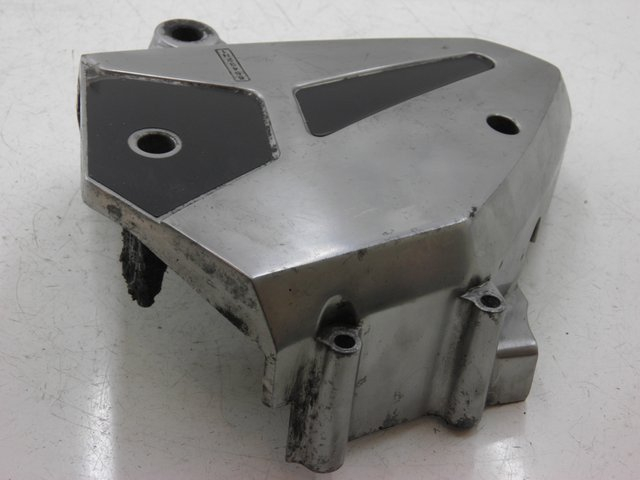 photo de TANDWIELKAST KAWASAKI ZEPHYR 550 (1991 - 1998) - Technische close-up