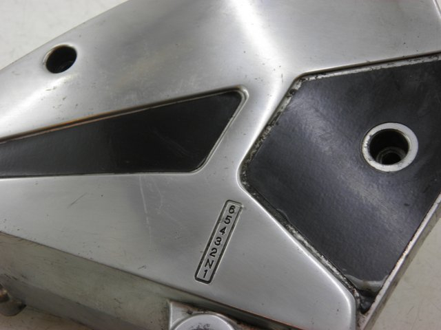 photo de TANDWIELKAST KAWASAKI ZEPHYR 550 (1991 - 1998) - Overzicht