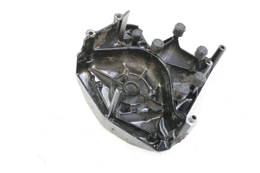 photo de TANDWIELKAP KAWASAKI ZR7 ZR-7 S 750 (1999 - 2004) - Zoom op gebruiksstaat