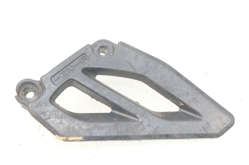 photo de TANDWIELKAP KAWASAKI KX F KXF 450 (2012 - 2015) - Hoofdaanzicht