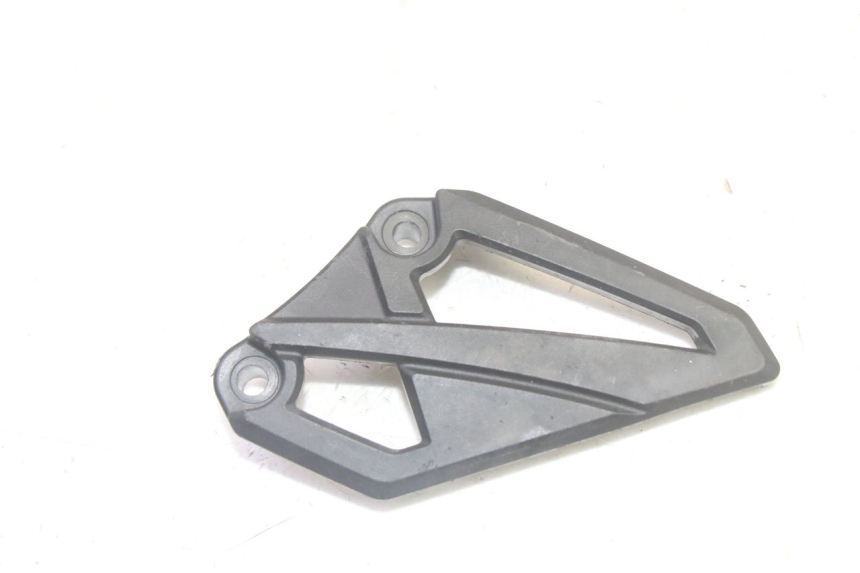 photo de TANDWIELKAP KAWASAKI KXF KX-F 250 (2017 - 2019) - Hoofdaanzicht