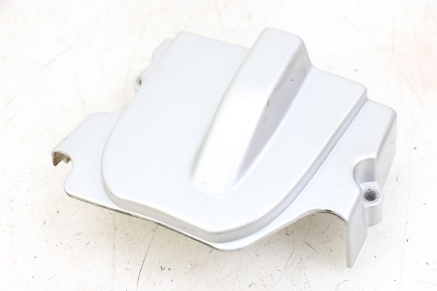 photo de TANDWIELKAP KYMCO STRYKER OFF ROAD 125 (1999 - 2005) - Hoofdaanzicht