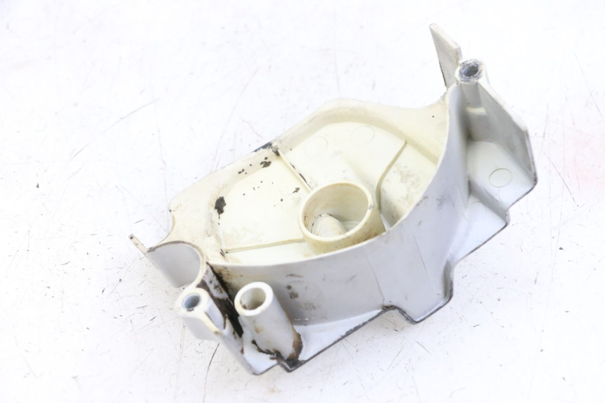 photo de TANDWIELKAP KYMCO STRYKER OFF ROAD 125 (1999 - 2005) - Zoom op gebruiksstaat