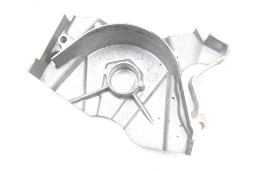 photo de TANDWIELKAP MASAI SCRAMBLER SPORT 125 (2021 - 2025) - Technische close-up