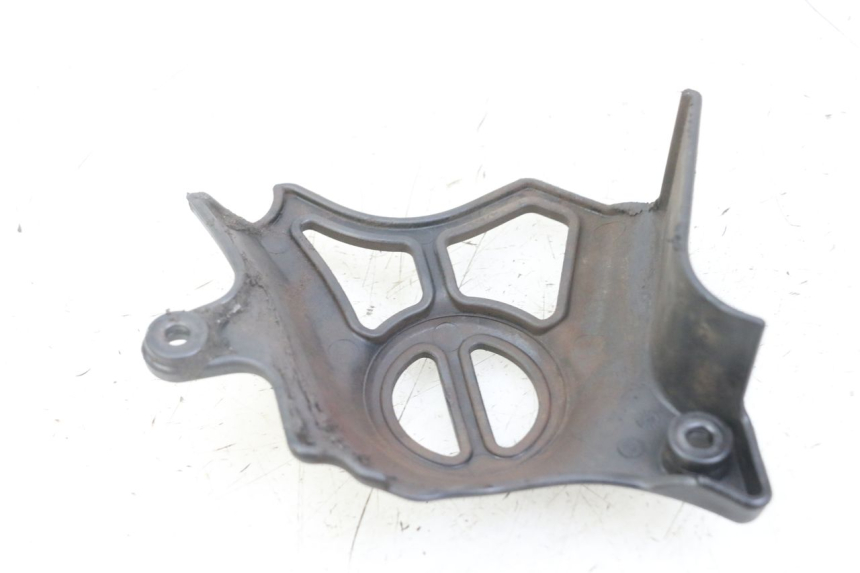 photo de TANDWIELKAST MBK X-LIMIT XLIMIT 50 (2007 - 2012) - Zoom op gebruiksstaat