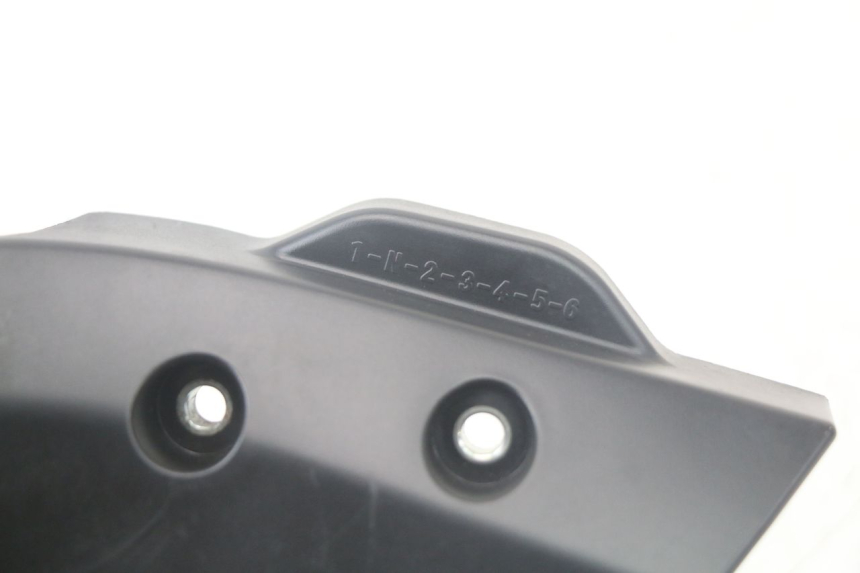 photo de TANDWIELKAP YAMAHA MT-07 MT07 ABS 700 (2014 - 2017) - Zoom op gebruiksstaat